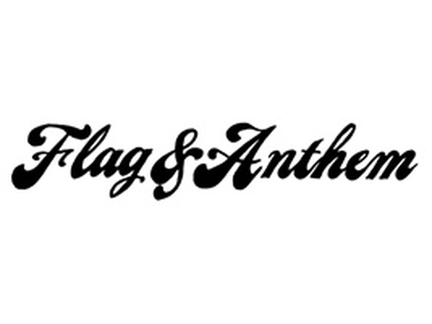 Flag and Anthem Discount Codes